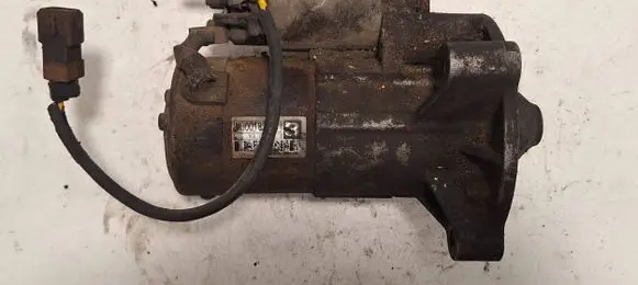 Citroen C4 Grand Picasso Starter motor M000T82081 K907