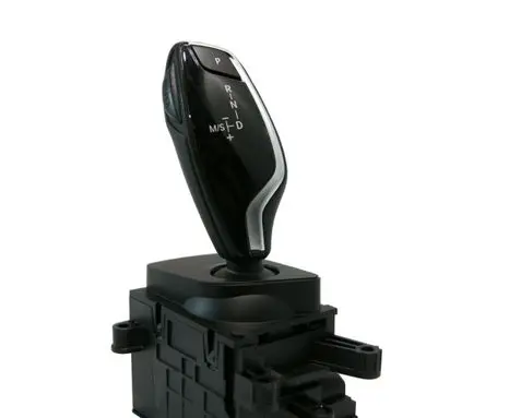 BMW 7 G11 G12 Gear shifter/selector 61316825821 6825821