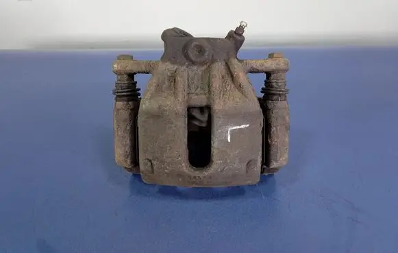 Renault Modus Front brake caliper