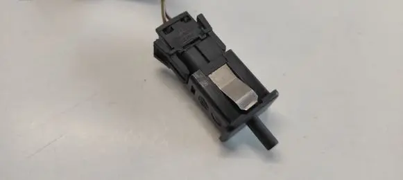 BMW 5 E60 E61 Sensor 1388277 18288161 377