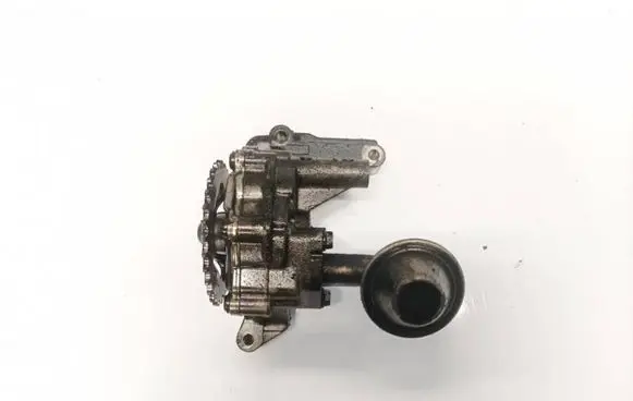 Volkswagen PASSAT B5.5 Oil pump 038115121
