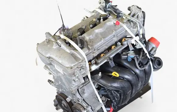 Toyota Auris E180 Engine A1ZRE12U 1ZR