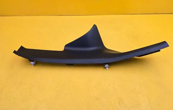 BMW 5 G60 G61 side skirts sill cover 5A0A286