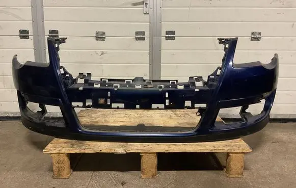 Volkswagen PASSAT B6 Front bumper