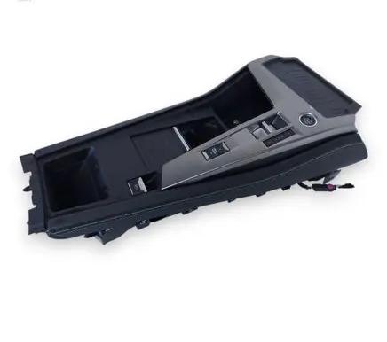 Peugeot 308 Center console 9835860680