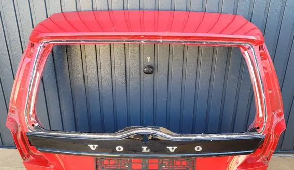 Volvo V70 Tailgate/trunk/boot lid 30674837