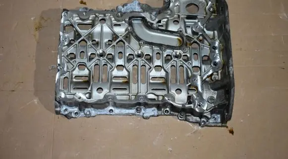 Mercedes-Benz C W206 Connecting rod/conrod 