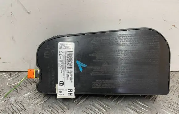 Fiat Tipo Seat airbag 00520540460