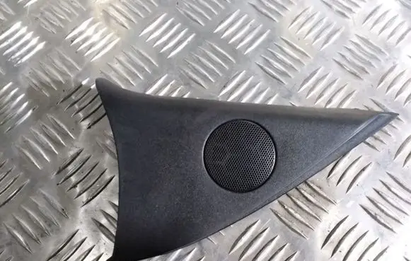 Side speaker trim/cover