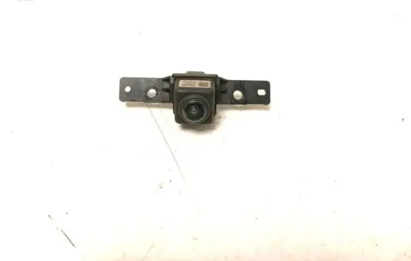 Nissan X-Trail T32 Front bumper camera 284F14BA0A