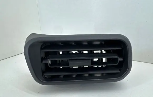Opel Combo E Dashboard side air vent grill/cover trim 046604 M0U023003
