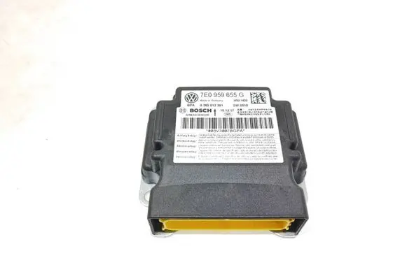 Volkswagen Transporter - Caravelle T6 Airbag control unit/module 7E0959655G