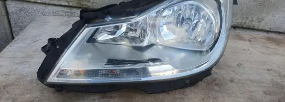 Headlight/headlamp