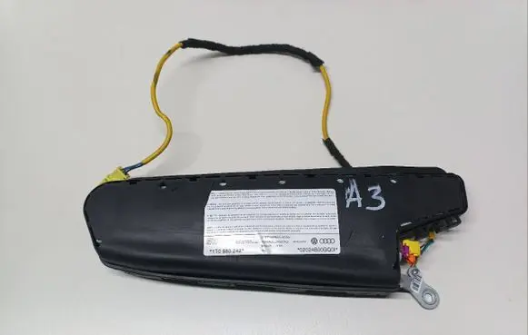 Audi A3 S3 8P Seat airbag 1T0880242