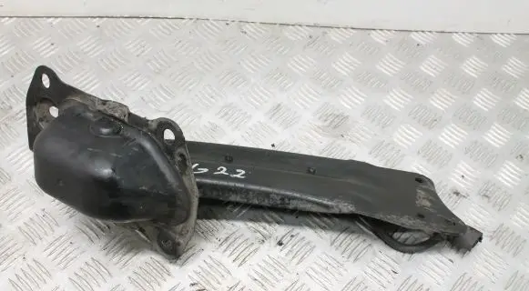Volkswagen PASSAT B7 Rear upper control arm/wishbone