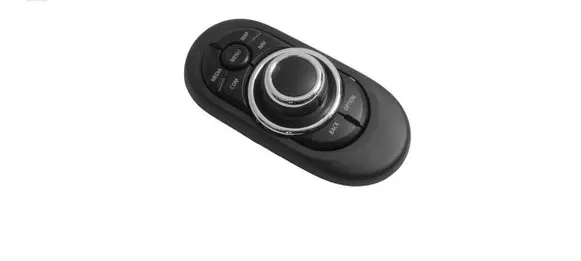 Mini One - Cooper F56 F55 Multifunctional control switch/knob 7911182 901211660002 19226310
