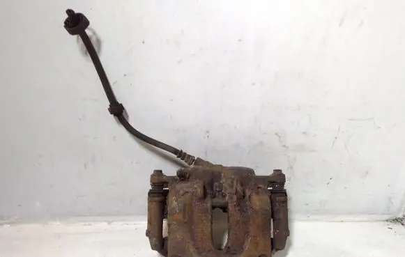 Nissan Primastar Front brake caliper