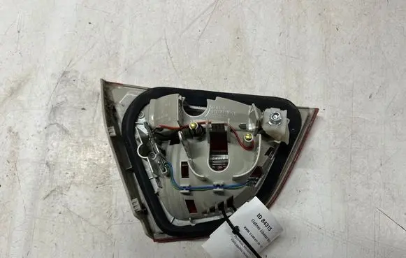 BMW 3 E90 E91 Tailgate rear/tail lights 7289428 218402