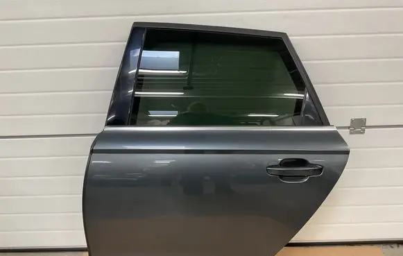 Audi A6 S6 C7 4G Rear door 