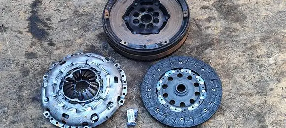 Mazda 6 Clutch set kit 325025310 F4307