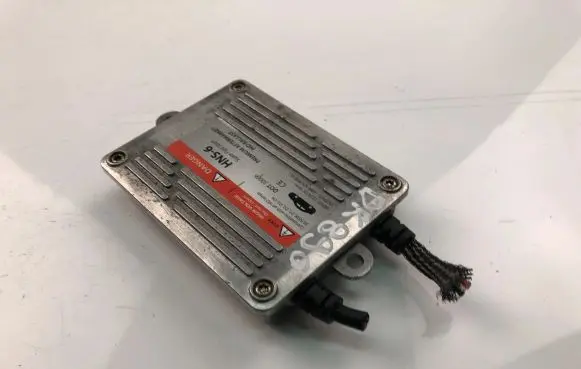 Subaru Forester SH Other control units/modules 2016041274960
