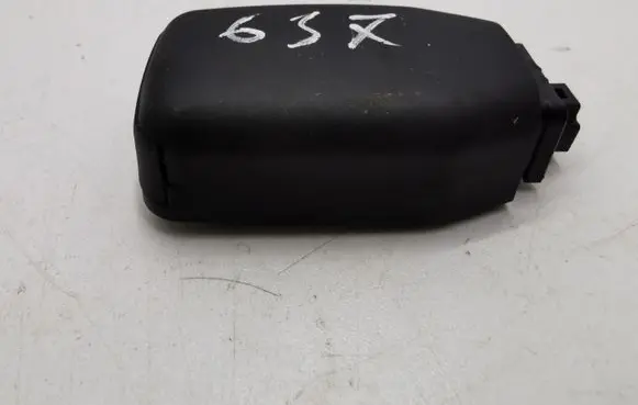 Mazda CX-5 Rain sensor