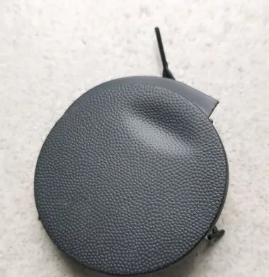 Opel Corsa C Front tow hook cap/cover 09116136 9184994 1405483