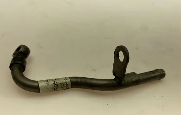 Audi A7 S7 4G Engine coolant pipe/hose 059121465B