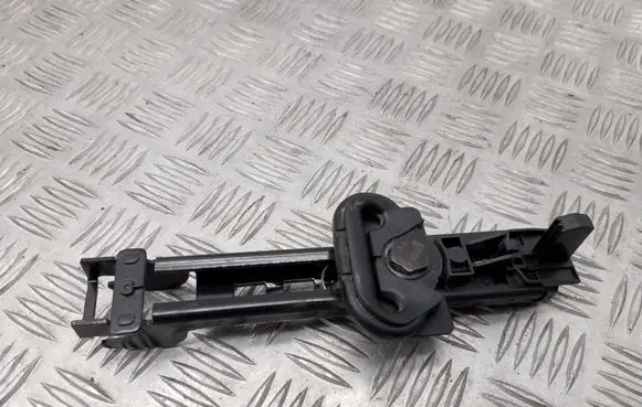 Audi A6 S6 C6 4F Seat belt adjustment motor 8E0857833E 560927324