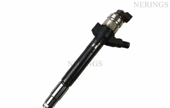 Citroen Jumper Fuel injector DCRI105800