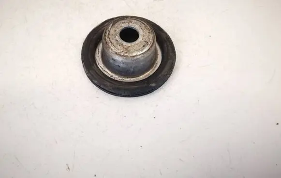Volkswagen Bora Front coil spring rubber mount 1j0412319c