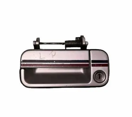 Honda Prelude Front door exterior handle