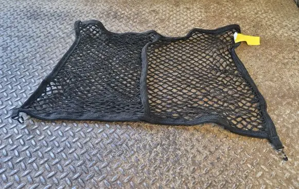 Volkswagen Tiguan Allspace Trunk/boot cargo luggage net 5N0065111