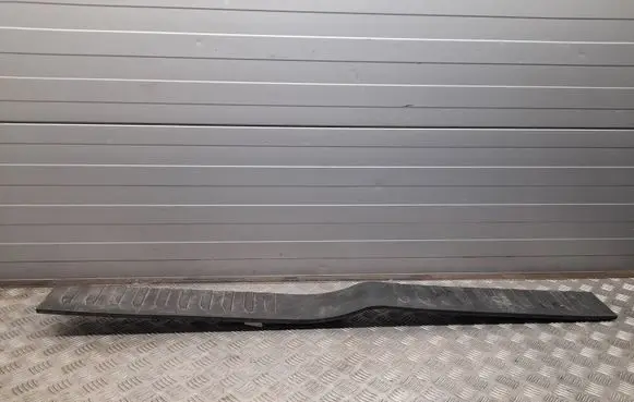 Ford F150 Rear sill trim cover FL3B1813201