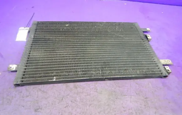 Ford Galaxy A/C cooling radiator (condenser) 7M0820413F