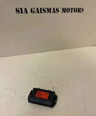 Alfa Romeo 147 Alarm control unit/module 832000330