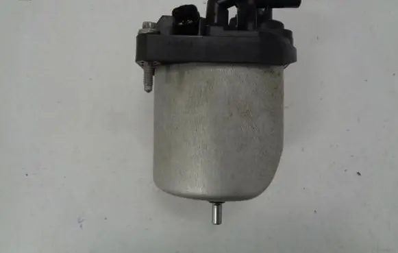 Citroen Berlingo Fuel filter housing 9809757980