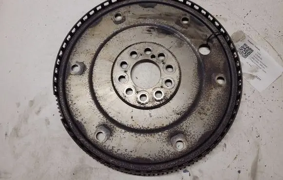 Volvo V70 Flywheel