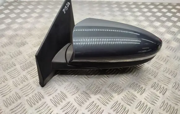 Hyundai i20 (BC3 BI3) Front door electric wing mirror