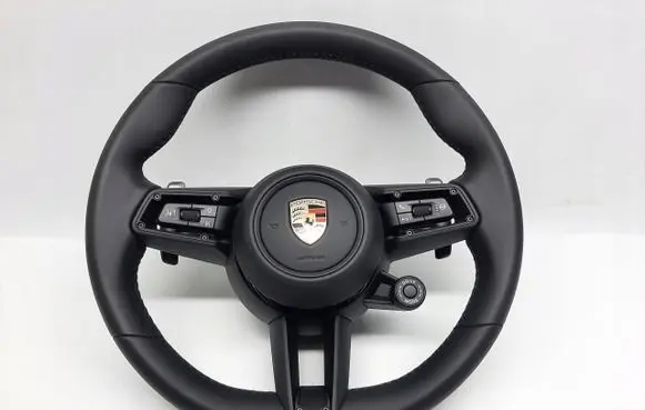 Porsche Panamera (970) Steering wheel 9Y0419091NF