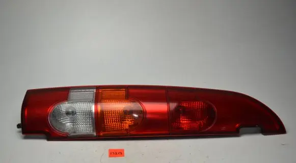 Renault Kangoo I Rear/tail lights 8200150624 4350731 6827