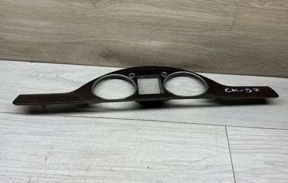 Volkswagen PASSAT CC Dashboard trim 3AB858366