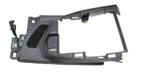 Toyota Auris E180 Other center console (tunnel) element 5883402020