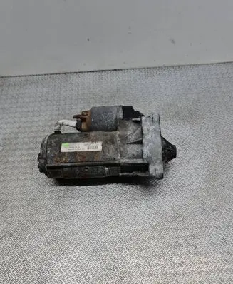 Peugeot 407 Starter motor 9646972280 D8R27 13D70099TMB