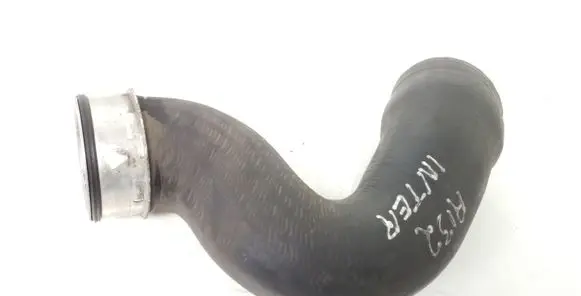 Audi A3 S3 8P Intercooler hose/pipe 5214052
