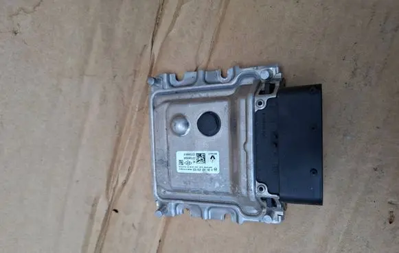Renault Master III Adblue control unit 237G00350R