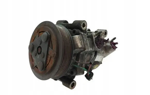 Toyota Proace Air conditioning (A/C) compressor (pump) 9810349980