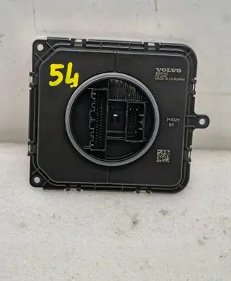 Volvo XC60 LED ballast control module 32337412