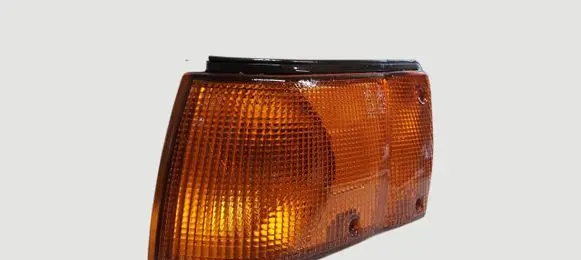 Nissan Sunny Front indicator light IKI5162 JAPAN