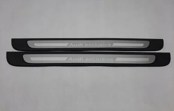 Audi S1 Front sill (body part) 8X4853373C